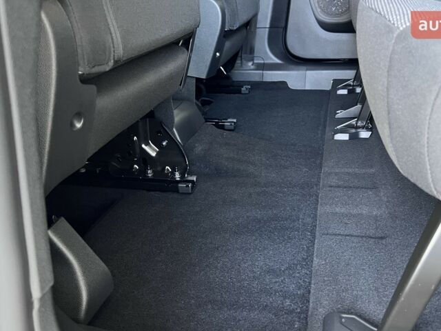 купити нове авто Сітроен Берлінго 2025 року від офіційного дилера Автоцентр Поділля Сітроен фото