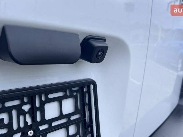 купить новое авто Ситроен Берлинго 2025 года от официального дилера Автоцентр Поділля Ситроен фото