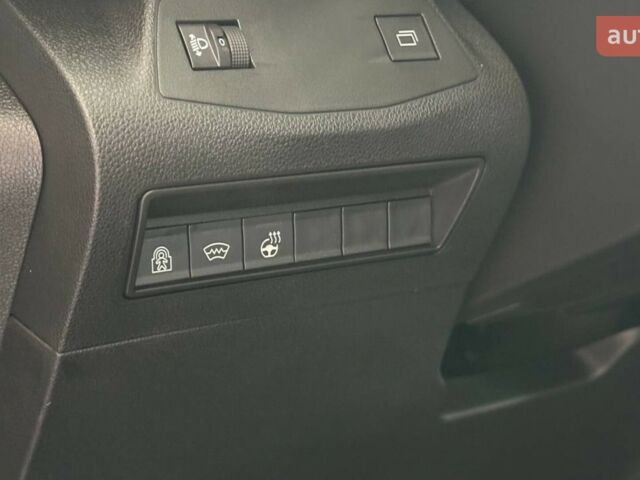 Ситроен Берлинго, объемом двигателя 1.5 л и пробегом 0 тыс. км за 29199 $, фото 14 на Automoto.ua