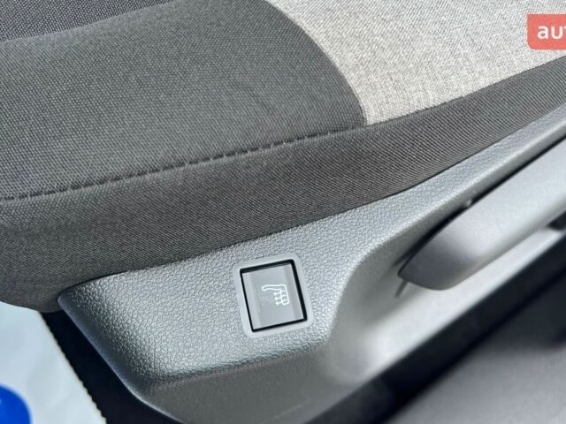 купить новое авто Ситроен Берлинго 2025 года от официального дилера Автоцентр Поділля Ситроен фото