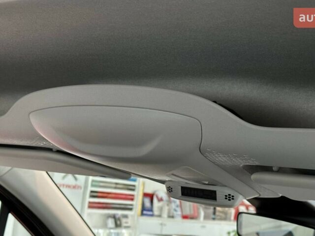 Ситроен Берлинго, объемом двигателя 1.5 л и пробегом 0 тыс. км за 25012 $, фото 21 на Automoto.ua