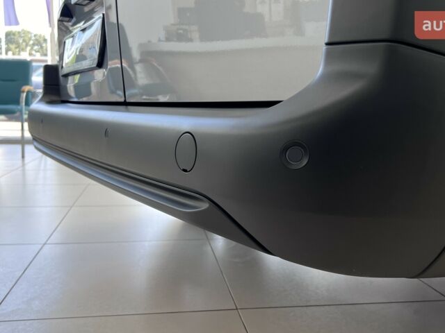 купити нове авто Сітроен Берлінго 2025 року від офіційного дилера Автоцентр Поділля Сітроен фото