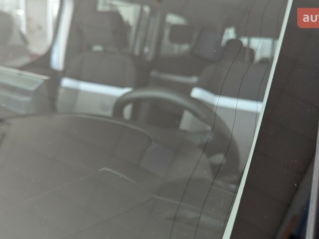 купить новое авто Ситроен Берлинго 2025 года от официального дилера Автоцентр Поділля Ситроен фото