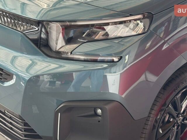 Ситроен Берлинго, объемом двигателя 1.5 л и пробегом 0 тыс. км за 29199 $, фото 5 на Automoto.ua