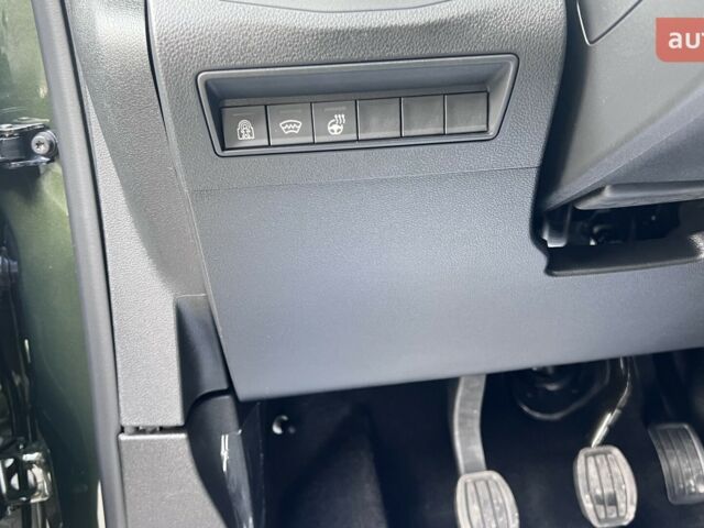 Сітроен Берлінго 2025 року купити нове авто Сітроен Берлінго 2025 року від офіційного дилера Автоцентр Поділля Сітроен фото