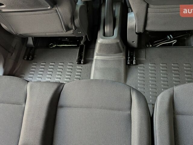 купить новое авто Ситроен Берлинго 2025 года от официального дилера Автоцентр Поділля Ситроен фото