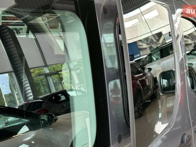 Ситроен Берлинго, объемом двигателя 1.5 л и пробегом 0 тыс. км за 25012 $, фото 11 на Automoto.ua