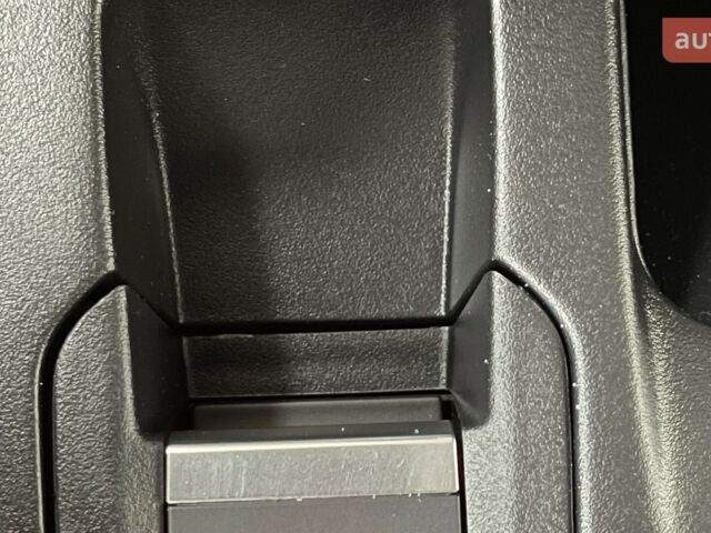 купить новое авто Ситроен Берлинго 2025 года от официального дилера ТОВ «Альфа Авангард» Ситроен фото