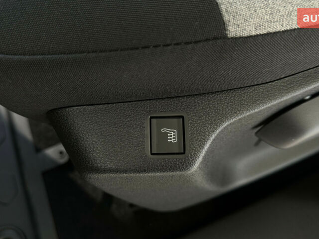 Ситроен Берлинго, объемом двигателя 1.5 л и пробегом 0 тыс. км за 30410 $, фото 19 на Automoto.ua