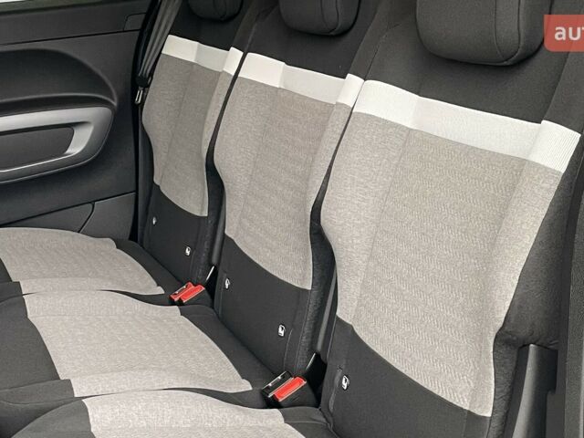 купить новое авто Ситроен Берлинго 2025 года от официального дилера ТОВ «Альфа Авангард» Ситроен фото