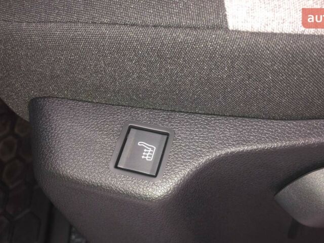 купить новое авто Ситроен Берлинго 2025 года от официального дилера Автоцентр Черкаси Ситроен фото