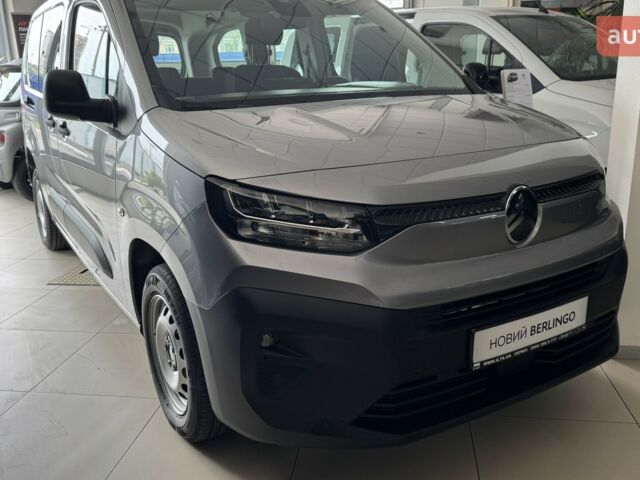 Ситроен Берлинго, объемом двигателя 1.5 л и пробегом 0 тыс. км за 25907 $, фото 23 на Automoto.ua