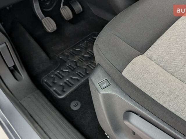 купить новое авто Ситроен Берлинго 2025 года от официального дилера Автоцентр Поділля Ситроен фото