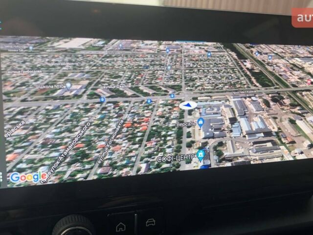 купить новое авто Ситроен Берлинго 2025 года от официального дилера Автоцентр Черкаси Ситроен фото