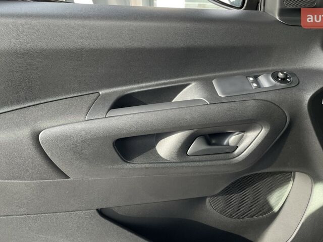 купить новое авто Ситроен Берлинго 2025 года от официального дилера Автоцентр AUTOGROUP Ситроен фото