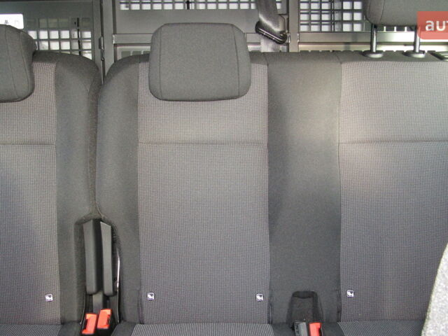 купити нове авто Сітроен Берлінго 2025 року від офіційного дилера Автоцентр AUTO.RIA Сітроен фото