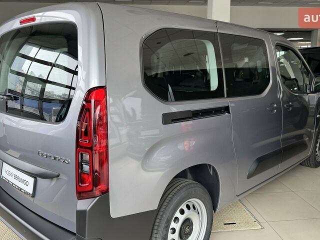 Ситроен Берлинго, объемом двигателя 1.5 л и пробегом 0 тыс. км за 25907 $, фото 28 на Automoto.ua