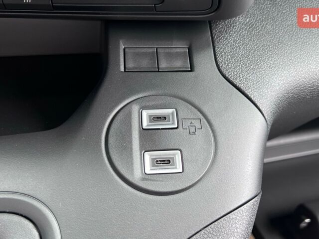 купить новое авто Ситроен Берлинго 2025 года от официального дилера Автоцентр Поділля Ситроен фото