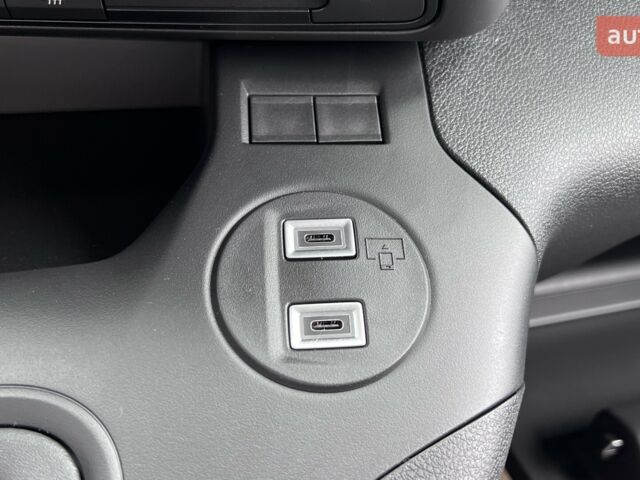 купить новое авто Ситроен Берлинго 2025 года от официального дилера Автоцентр Поділля Ситроен фото