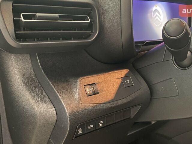 купить новое авто Ситроен Берлинго 2025 года от официального дилера ІЛТА Ситроен фото