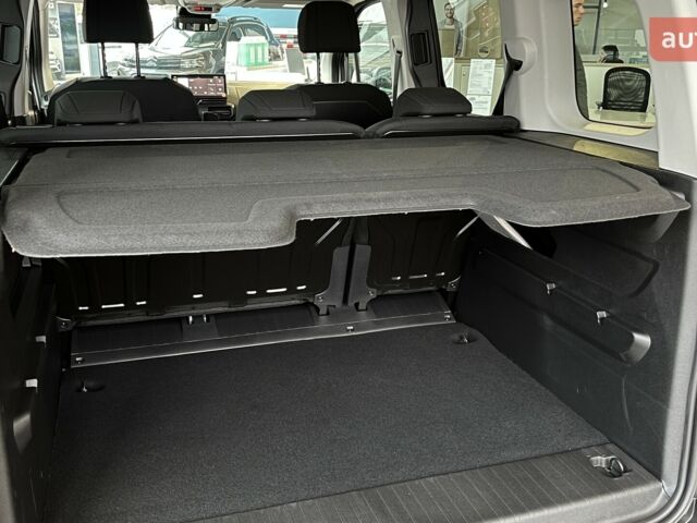 купить новое авто Ситроен Берлинго 2025 года от официального дилера Автоцентр AUTOGROUP Ситроен фото