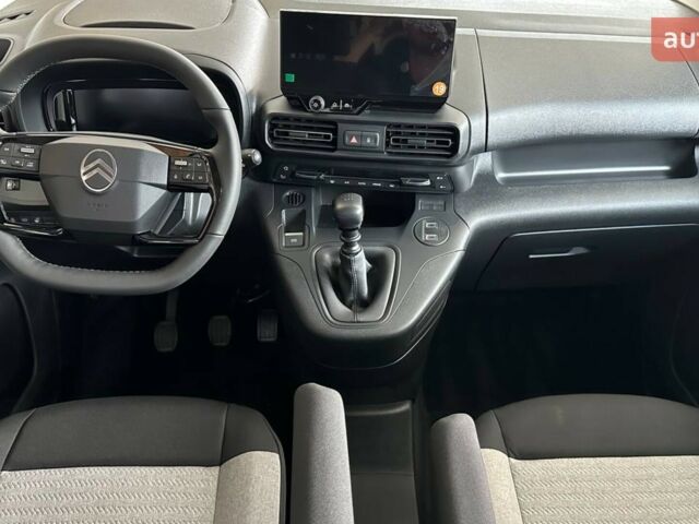 Ситроен Берлинго, объемом двигателя 1.5 л и пробегом 0 тыс. км за 29199 $, фото 21 на Automoto.ua