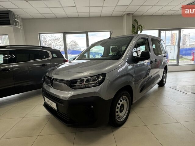 Ситроен Берлинго, объемом двигателя 1.5 л и пробегом 0 тыс. км за 27162 $, фото 28 на Automoto.ua