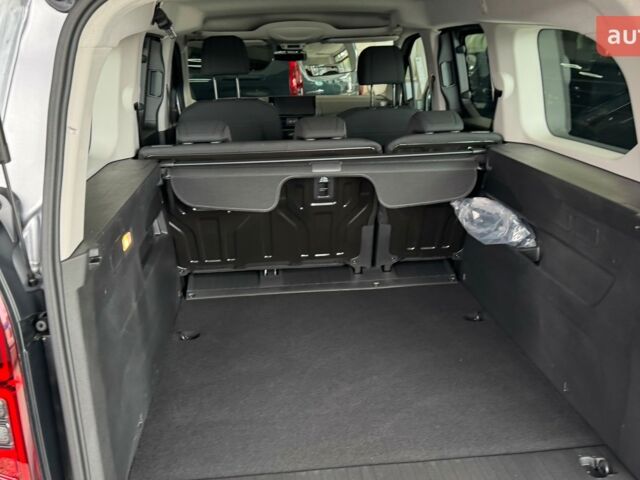 Ситроен Берлинго, объемом двигателя 1.5 л и пробегом 0 тыс. км за 25907 $, фото 30 на Automoto.ua