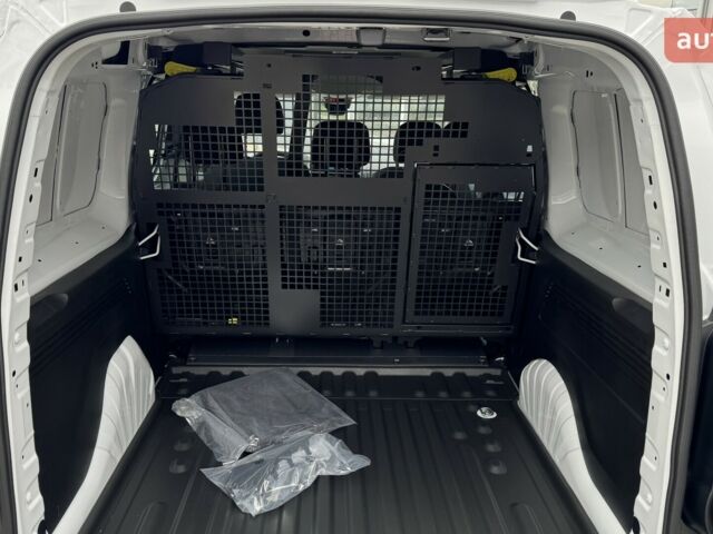 Ситроен Берлинго, объемом двигателя 1.5 л и пробегом 0 тыс. км за 27253 $, фото 19 на Automoto.ua