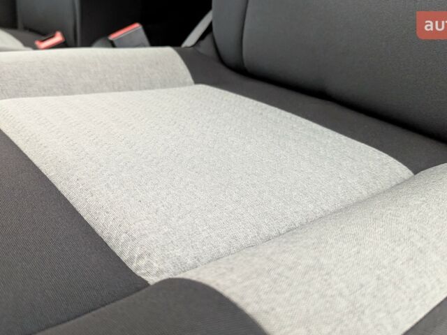 купить новое авто Ситроен Берлинго 2025 года от официального дилера Автоцентр Поділля Ситроен фото