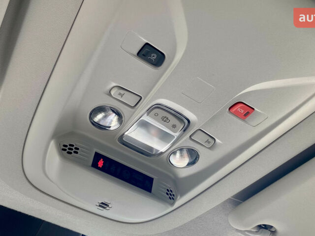 Ситроен Берлинго, объемом двигателя 1.5 л и пробегом 0 тыс. км за 31469 $, фото 39 на Automoto.ua