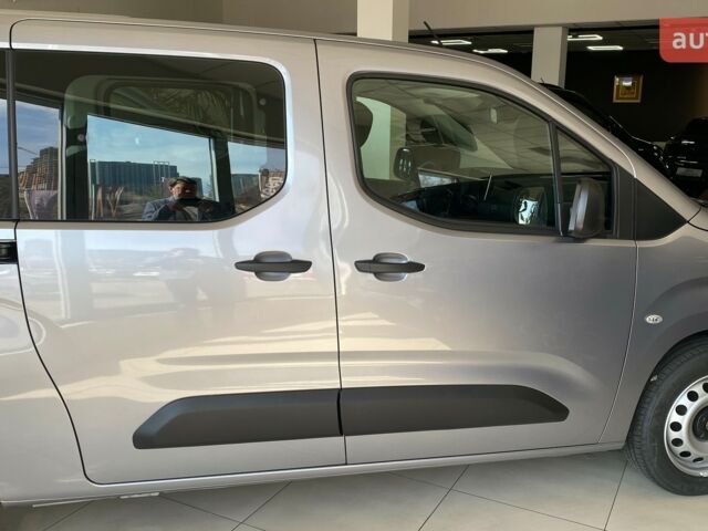 Ситроен Берлинго, объемом двигателя 1.5 л и пробегом 0 тыс. км за 25907 $, фото 3 на Automoto.ua