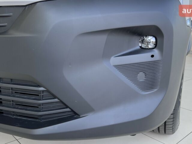 купити нове авто Сітроен Берлінго 2025 року від офіційного дилера Автоцентр Поділля Сітроен фото