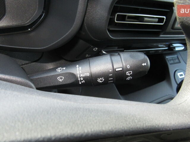 купити нове авто Сітроен Берлінго 2025 року від офіційного дилера Автоцентр AUTO.RIA Сітроен фото