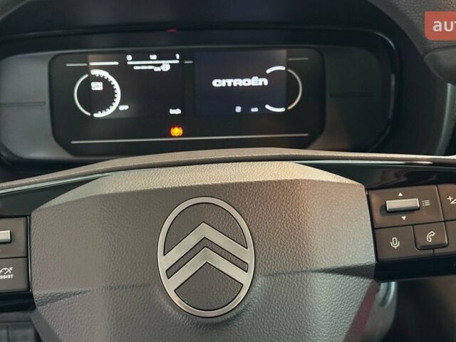 Ситроен Берлинго, объемом двигателя 1.5 л и пробегом 0 тыс. км за 25012 $, фото 14 на Automoto.ua