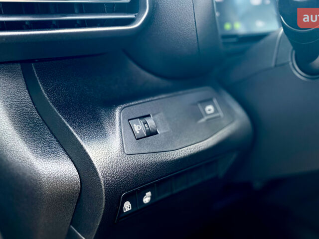 Ситроен Берлинго, объемом двигателя 1.5 л и пробегом 0 тыс. км за 31469 $, фото 32 на Automoto.ua