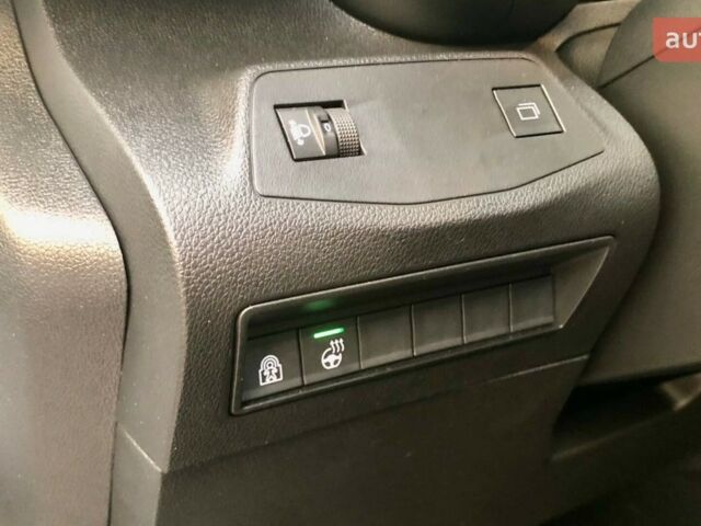 купить новое авто Ситроен Берлинго 2025 года от официального дилера Автоцентр Черкаси Ситроен фото