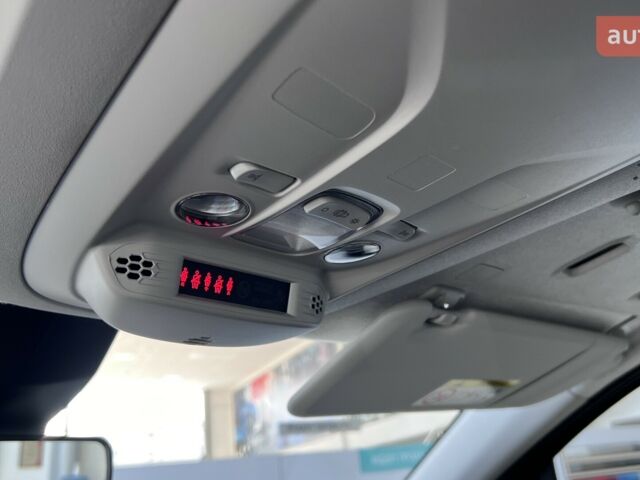 купити нове авто Сітроен Берлінго 2025 року від офіційного дилера Автоцентр Поділля Сітроен фото