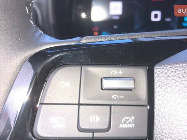 купить новое авто Ситроен Берлинго 2025 года от официального дилера Автоцентр Черкаси Ситроен фото