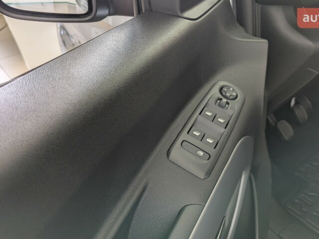 купить новое авто Ситроен Берлинго 2025 года от официального дилера Автоцентр Поділля Ситроен фото