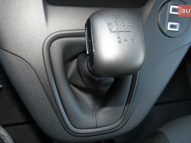 купити нове авто Сітроен Берлінго 2025 року від офіційного дилера Автоцентр AUTO.RIA Сітроен фото