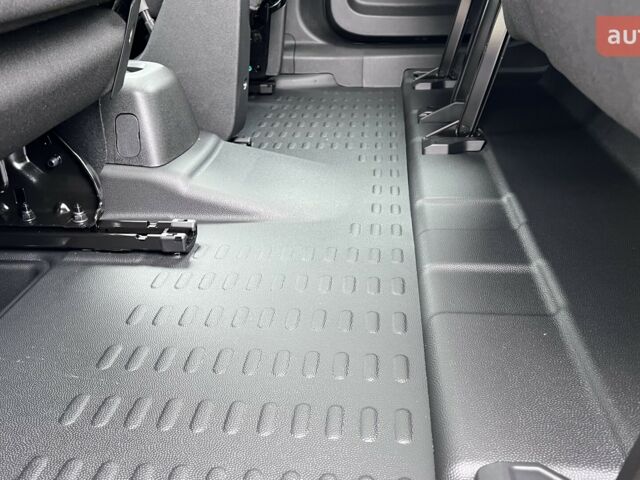 купити нове авто Сітроен Берлінго 2025 року від офіційного дилера Автоцентр Поділля Сітроен фото