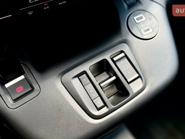 Ситроен Берлинго, объемом двигателя 1.5 л и пробегом 0 тыс. км за 31469 $, фото 29 на Automoto.ua