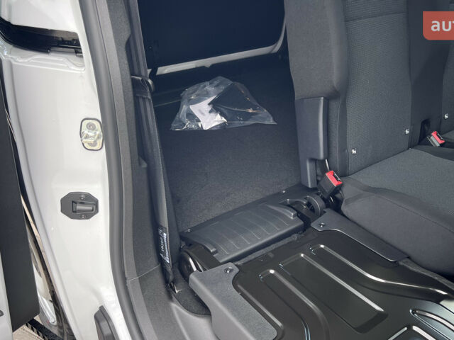 купити нове авто Сітроен Берлінго 2025 року від офіційного дилера Автоцентр Поділля Сітроен фото