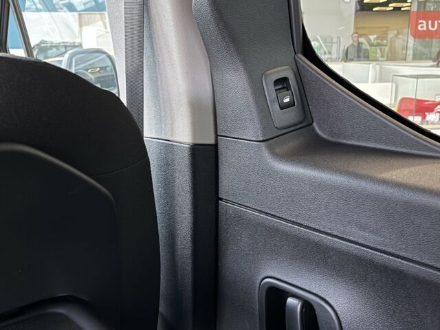 купить новое авто Ситроен Берлинго 2025 года от официального дилера Автоцентр AUTOGROUP Ситроен фото