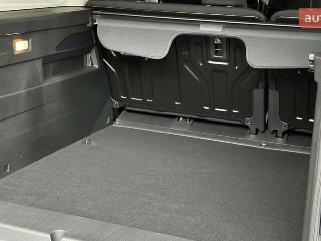 Ситроен Берлинго, объемом двигателя 1.5 л и пробегом 0 тыс. км за 25012 $, фото 9 на Automoto.ua