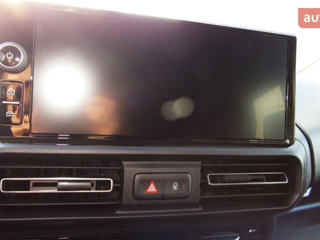 купити нове авто Сітроен Берлінго 2025 року від офіційного дилера Автоцентр AUTO.RIA Сітроен фото