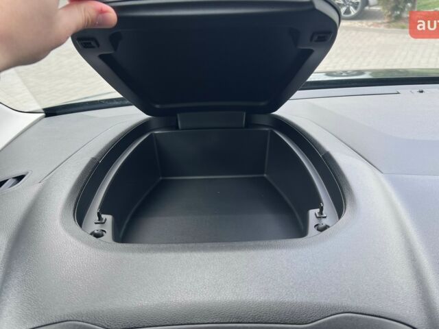 купить новое авто Ситроен Берлинго 2025 года от официального дилера Автоцентр Поділля Ситроен фото