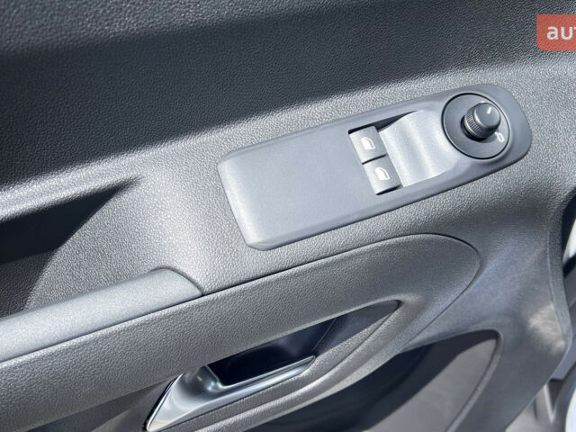 купити нове авто Сітроен Берлінго 2025 року від офіційного дилера Автоцентр Поділля Сітроен фото