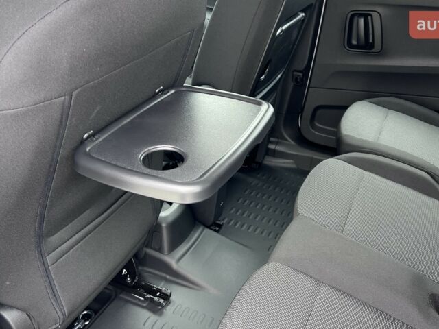 купити нове авто Сітроен Берлінго 2025 року від офіційного дилера Автоцентр Поділля Сітроен фото